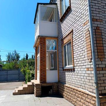 Продаж будинку двоповерховий