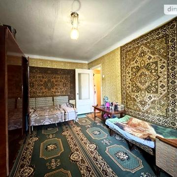 Продаж 1к Квартира Центральний проспект
