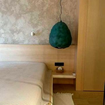 Оренда дизайнерської 3к квартири в ЖК Французький Квартал, Маккейна