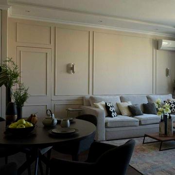 Оренда 3к квартири в Києві, Саксаганського вул., 37К Без комісії