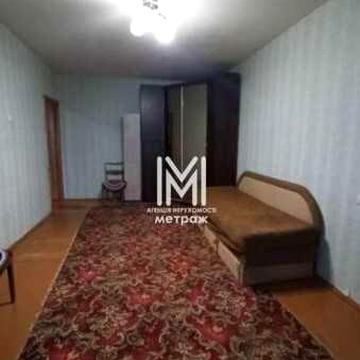 Продается 1- комн кв на Победе 48 а на 8\9 этаже 87236