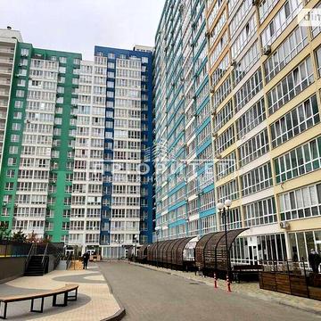 Продаж 1к Квартира Перлинна вулиця
