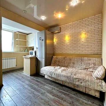 1 кім 40 м2 з КАП РЕМОНТОМ район БЕРЕЗИНКИ (716665)