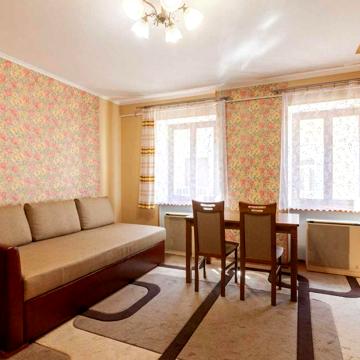 Продаж 2кім. квартири вул. Староєврейська