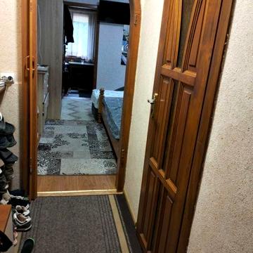 Продам 1 кімнатну квартиру!