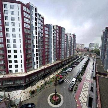 Продам 1-кімнатну квартиру у ЖК Княгинин ЖК Княгинин