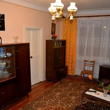 Продаж 3-х кімнатної квартири