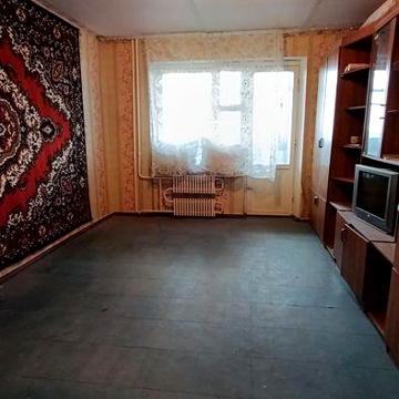 Продаж 1 кімнатна квартира на Східному 40кв
