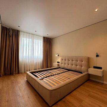 ‼️Продаж нової 1к квартири 43м2 в ЖК Ok`Land, Окленд‼️ ЖК Ok`Land