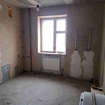 Продаж великогабаритної  2х кімнатної квартири