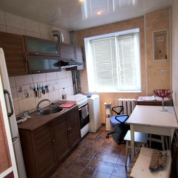 Тракторобудівників просп., 140в