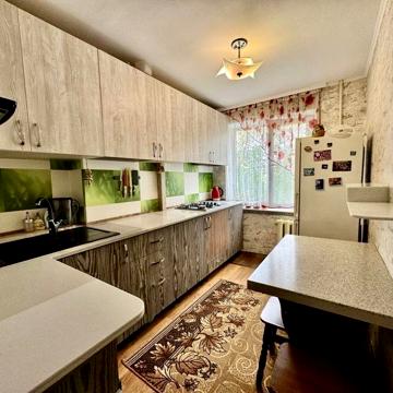 Новый!! Продам 3к квартиру Косиора, Калнышевского, Гули Королёвой
