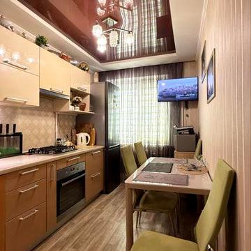 Продам 2к квартиру Левобережный-3