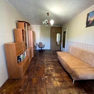 Продам 1к квартиру в центрі міста на 3 поверсі 31м2