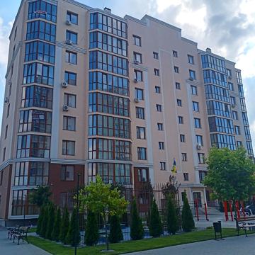 Одеська вул., 66