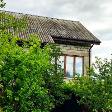 Продам дачу з земельною ділянкою в с. Ст.Безрадичі, Обухівський р-н