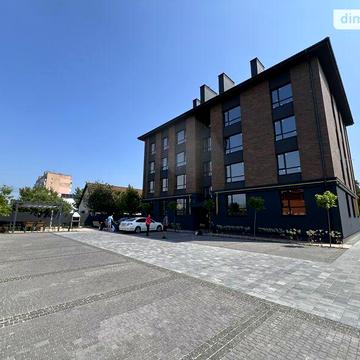 Продаж 1к Квартира Троїцька вулиця