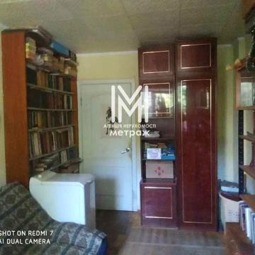 Продается 2 - комн кв на Деревянка 16 на 2\5 этаже 84349