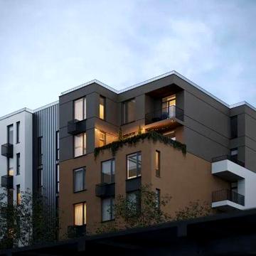 З балконом! Avalon Holiday. 1кім. Сокільники/бічна Трускавецька. 39м2 ЖК Avalon holiday one