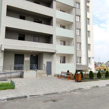 Продаж 1к Квартира Заливна вулиця ЖК Левада 2