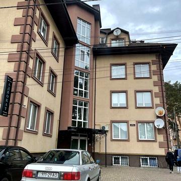 Продаж 1к Квартира Полтавська вулиця ЖК ул. Полтавская, 45