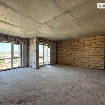 Продаж 1к Квартира Добровольців провулок ЖК Южный