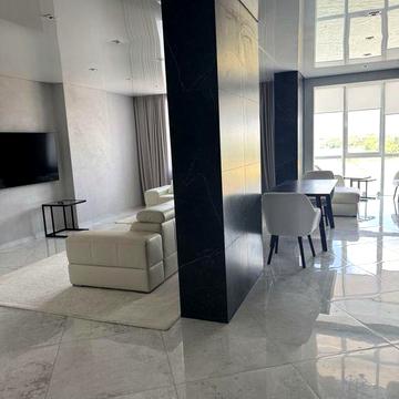 2 к.к Центр в ЖК Монблан 87 кв.м ЖК Монблан