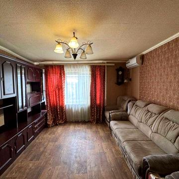 Продам 2к. квартиру на вул. Марії Лісиченка, 3