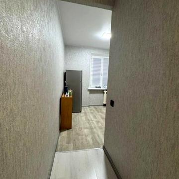 Продаж 1к Квартира Поля Олександра проспект