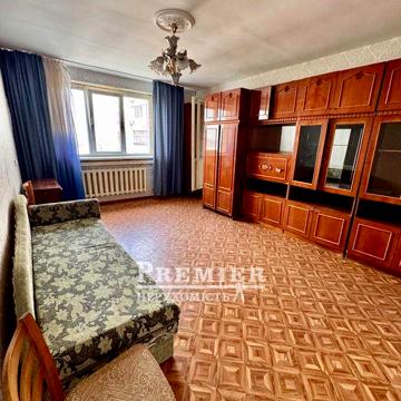 1-кімнатна квартира  38 кв.м Заболотного.Терміново!