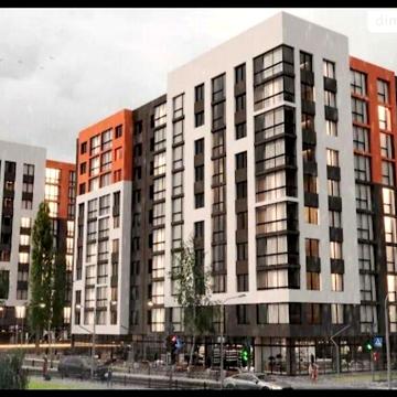 Продаж 2к Квартира Національної Гвардії вулиця ЖК Central Park