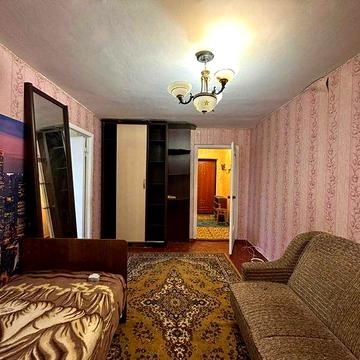 Здається 2-кімнатна квартира по вул. Мазепи