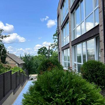 Продаж 1к Квартира Миколи Сингаївського (Новооскольська) вулиця ЖК Light Residence