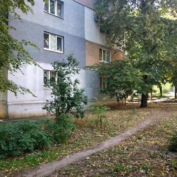 пров. 23 Серпня, 5