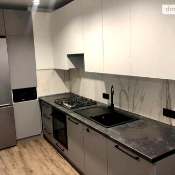 Довгострокова оренда 1к Квартира Володимира Великого вулиця ЖК Америка