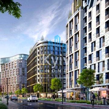 Продаж квартири, 2 кімнатна,  ЖК Лалаленд, БЕЗ КОМІСІЇ, 65 м2 ЖК LUCKY LAND