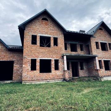Продаж будинку в Рясне-Руське