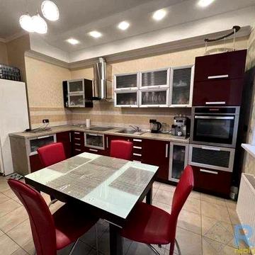 Квартира с ЕВРОРЕМОНТОМ, ЖК Звездный Городок ЖК Звездный городок