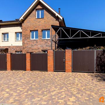 Климента Квітки вул. (Макаренка), 51Л