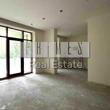 Продаж 3к квартири, ЖК Crystal Park, пр-т Берестейський, 42 ЖК Crystal Park