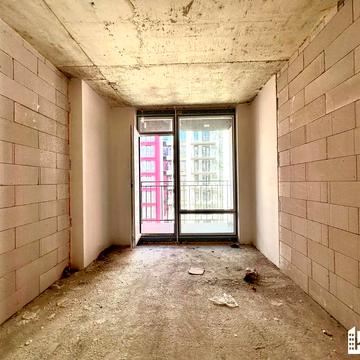 Двокімнатна квартира кухня студія ЖК Manhattan UP