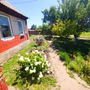Продам житловий будинок