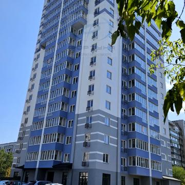 Героїв Дніпра вул., 53/4