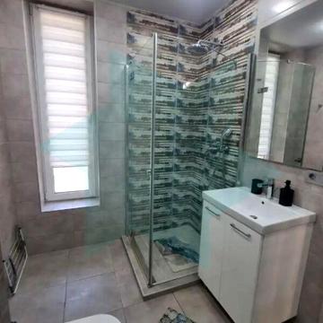 Довгострокова оренда 1к Квартира Архітектора Олега Петрова (Чернишевського) вулиця ЖК AcademHoff
