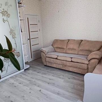 Продаж 1к Квартира Бежівка вулиця ЖК Вышиванка