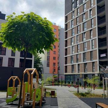 ЖК"MILLTOWN"пр.В.Чорновола. Власник. Право власності ЖК MILLTOWN