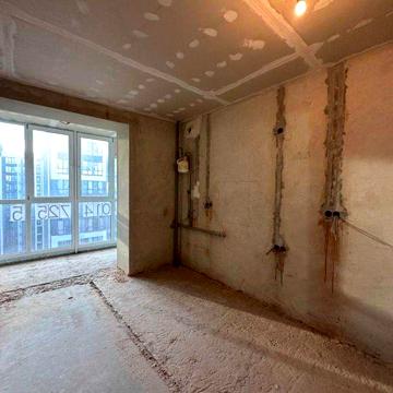 Продаж 1-кімнатної квартири з частковим ремонтом. ЖК Паркова Алея