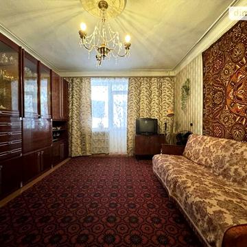 Продаж 2к Квартира мира проспект