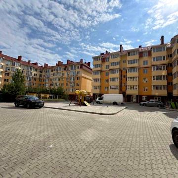 1-кімнатна .вул.Тарасівська 1."Київський маєток" Софіївська Борщагівка ЖК Київський маєток