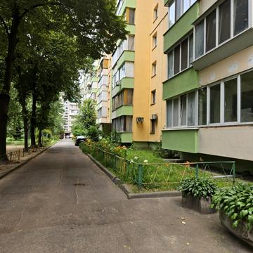 Політехнічний пров., 5